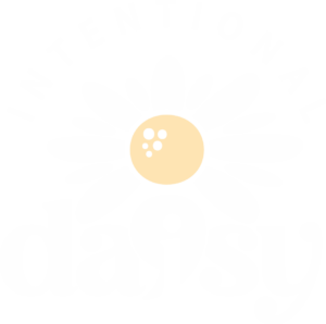 Intentional Daisey Logo